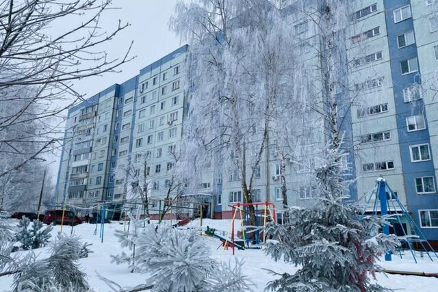 ул Лядова 28 городской округ Пенза фото