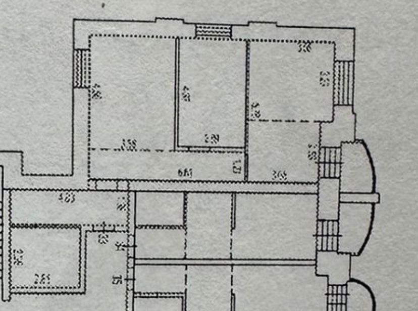 квартира г Барнаул р-н Центральный ул Никитина 133 муниципальное образование Барнаул фото 4