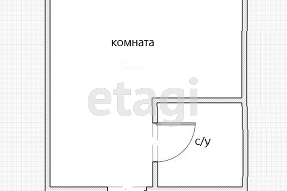 квартира г Владивосток р-н Первомайский ул Сахалинская 34 Владивостокский городской округ фото 9