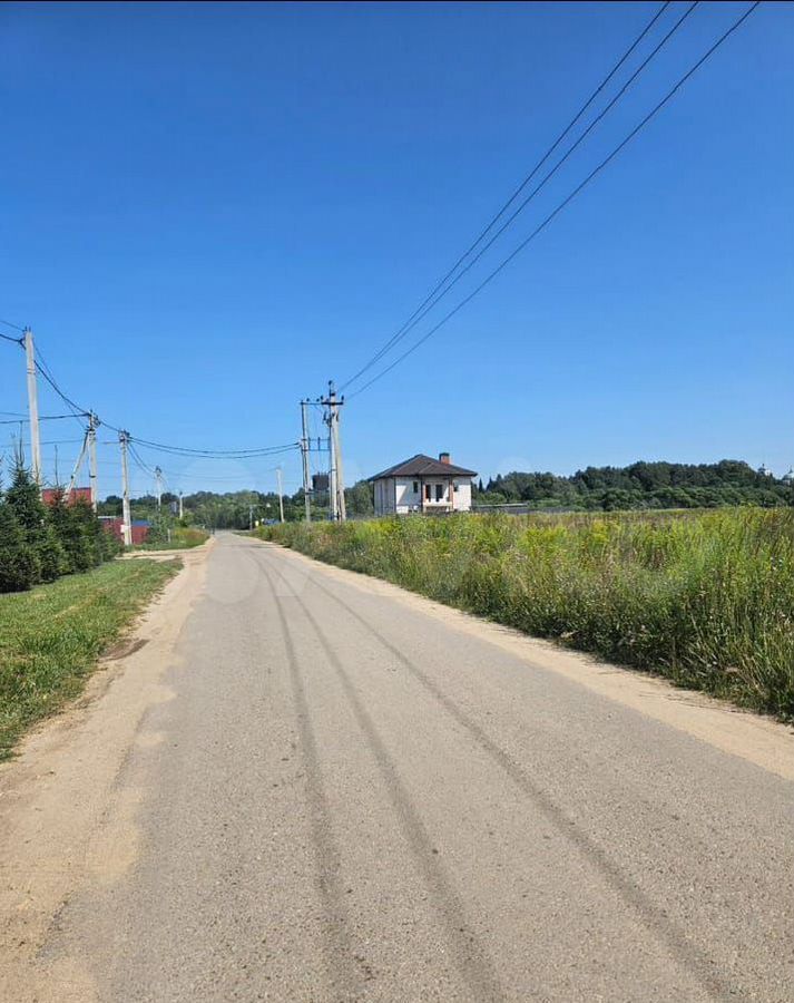 дом городской округ Богородский г Ногинск днп Огонек 28 км, Обухово, Горьковское шоссе фото 28