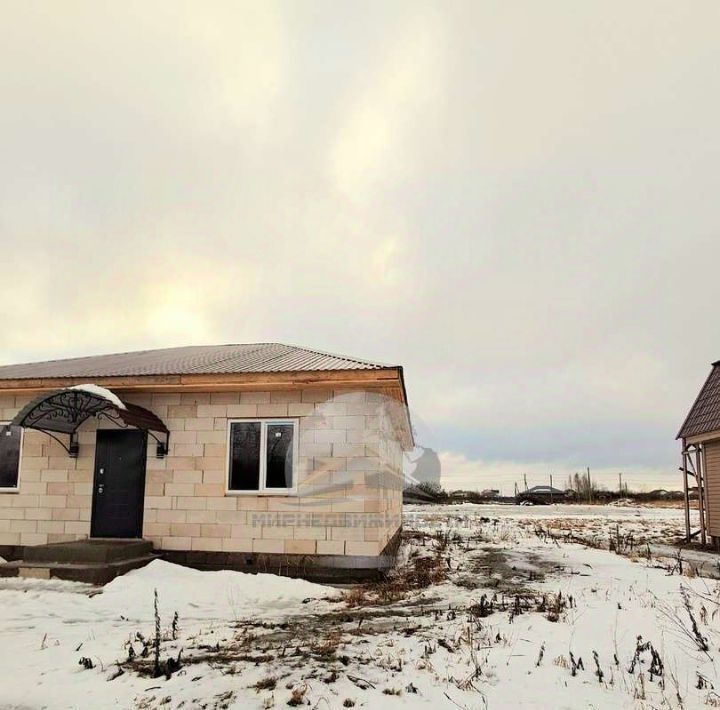 дом р-н Новгородский д Зарелье ул Антоновская 16 Савинское с/пос фото 24