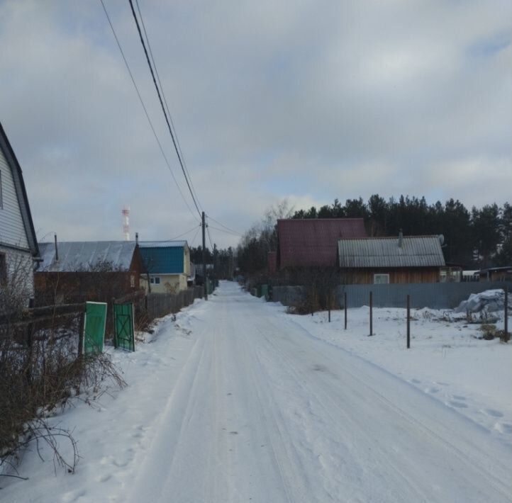 дом г Полевской снт тер.Малахова Гора ул. 1-я, 32 фото 14