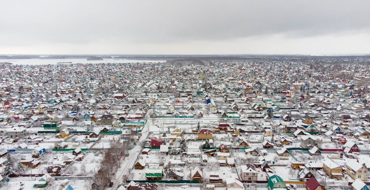 земля г Тюмень р-н Калининский снт Дубравушка ул Центральная фото 28