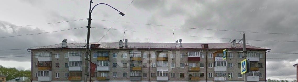 квартира г Кушва ул Строителей 9 фото 6