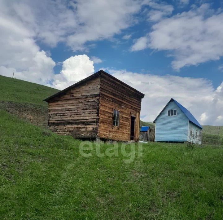 земля р-н Майминский с Кызыл-Озек ул Полевая фото 2