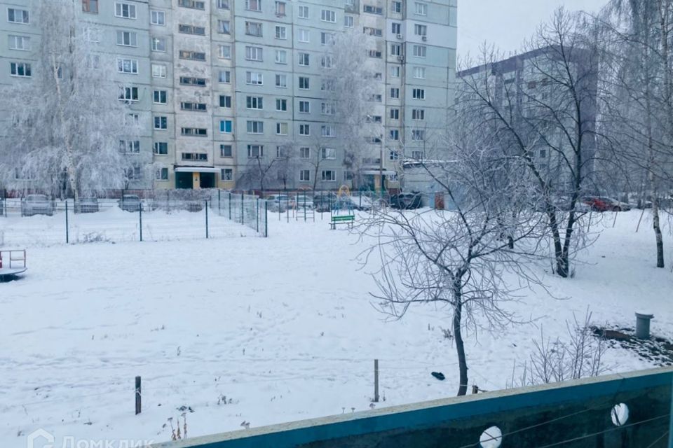 квартира г Пенза ул Лядова 28 городской округ Пенза фото 6