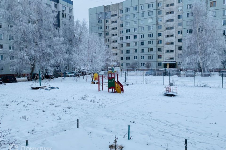 квартира г Пенза ул Лядова 28 городской округ Пенза фото 7