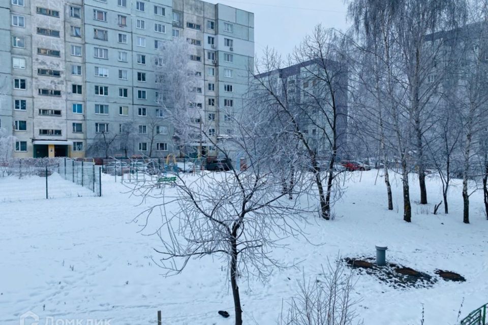 квартира г Пенза ул Лядова 28 городской округ Пенза фото 8