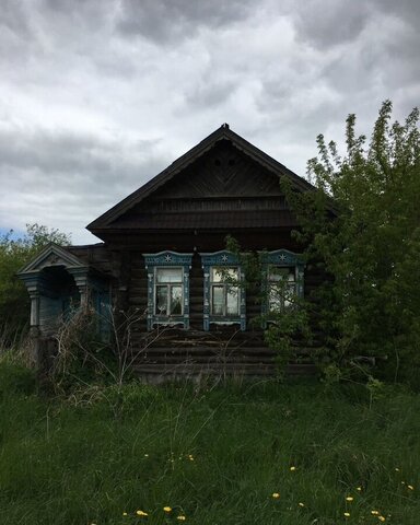 ул Центральная Спасское фото