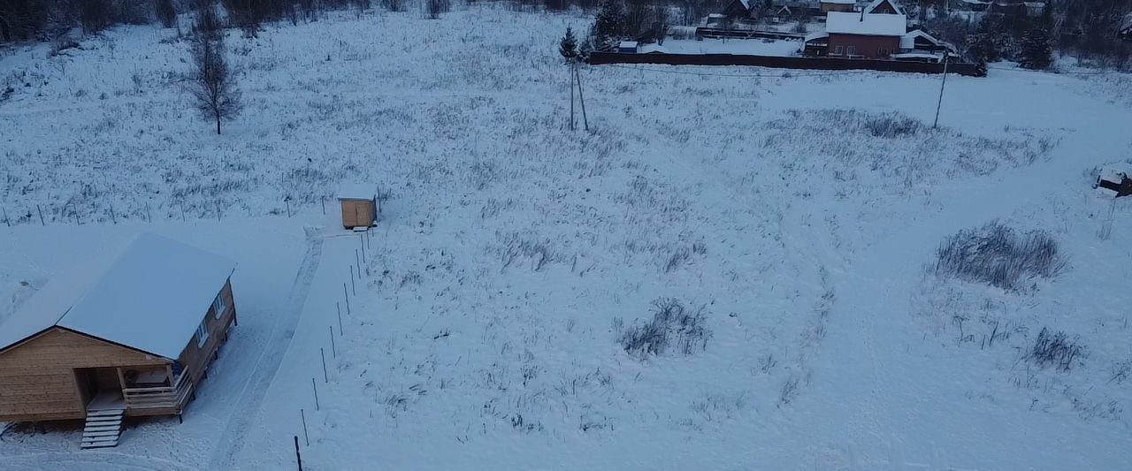 офис городской округ Волоколамский с Язвище фото 2