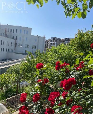 ул Ландышевая с Русская Мамайка р-н Центральный внутригородской фото