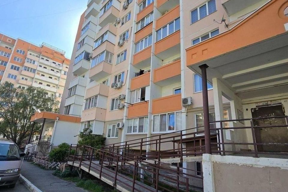 квартира г Армавир ул Гоголя 433 Армавир городской округ фото 9