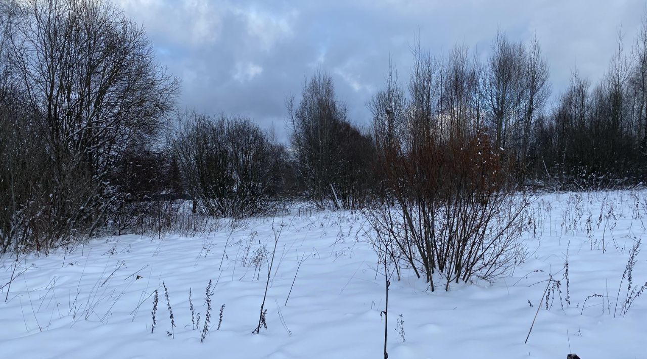 офис городской округ Клин с Борщево фото 1