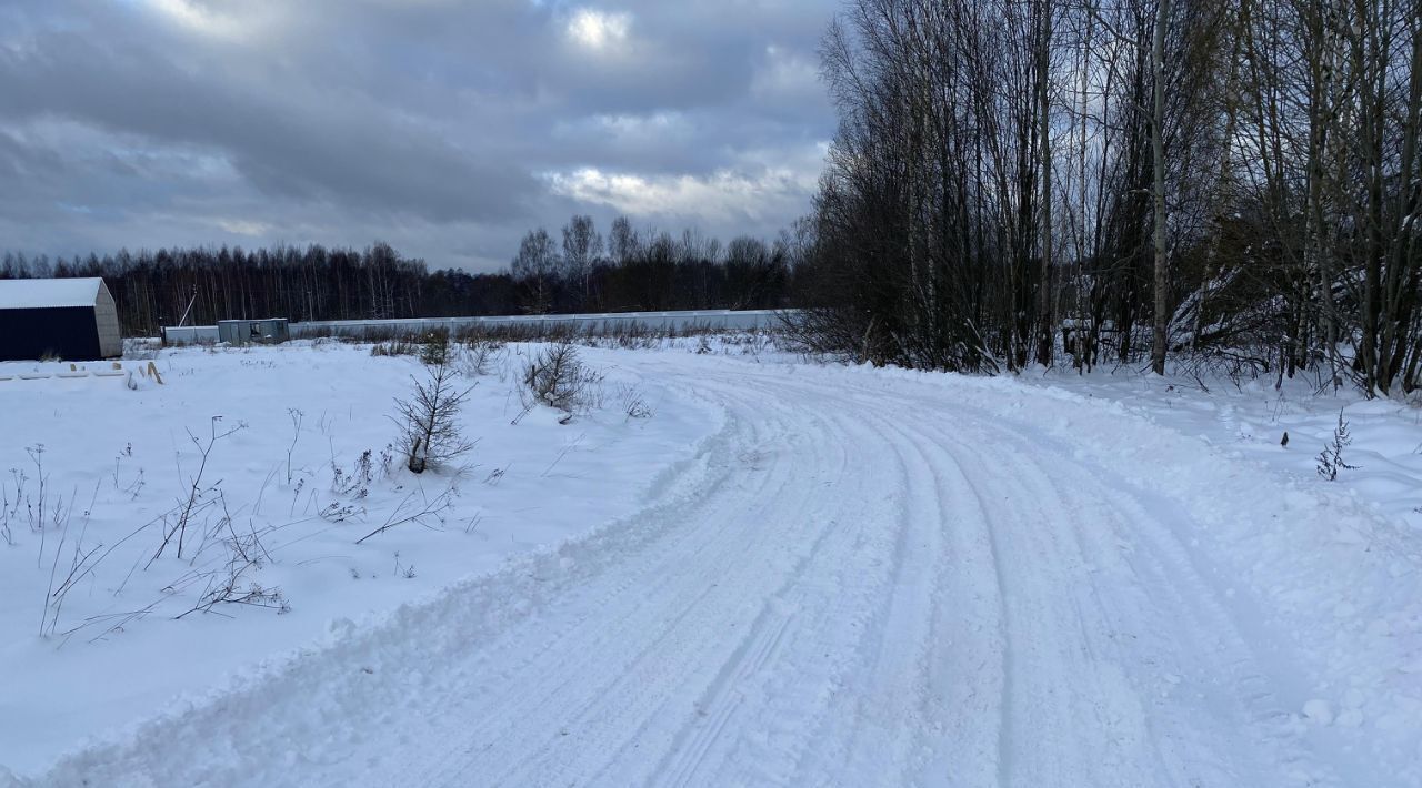 офис городской округ Клин с Борщево фото 2