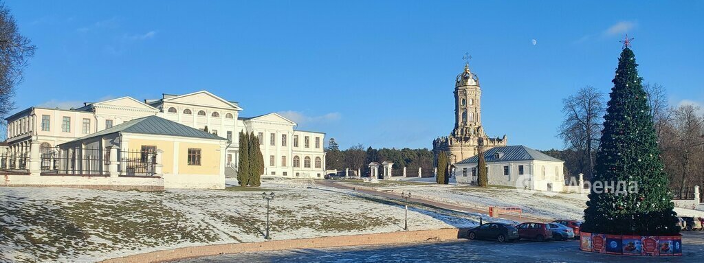 квартира г Подольск п Дубровицы Подольск, 36 фото 20