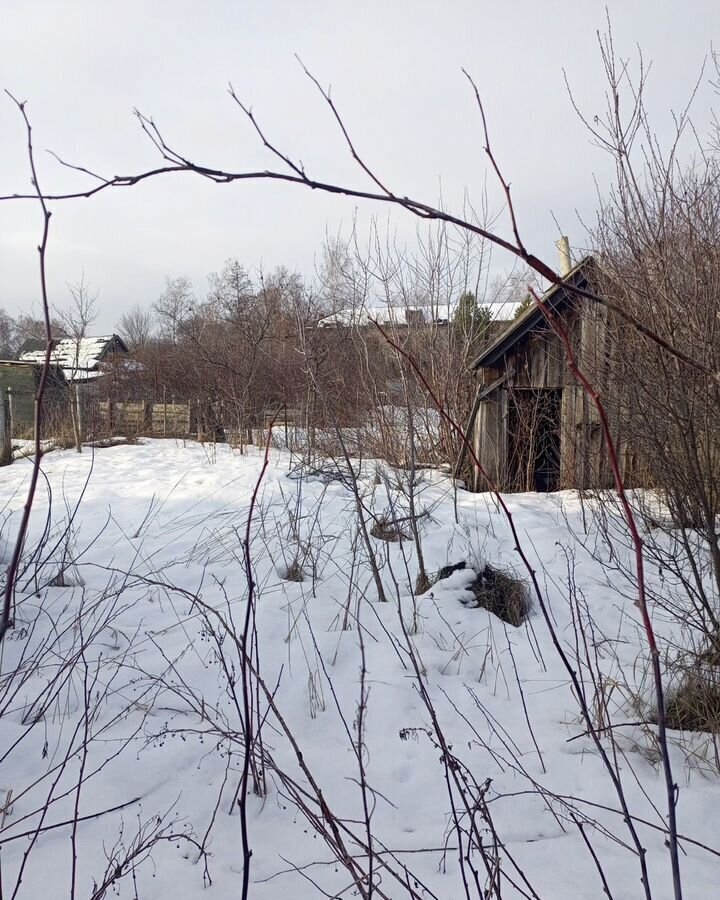 дом р-н Инзенский г Инза ул Матросова 4 Инзенское городское поселение фото 2