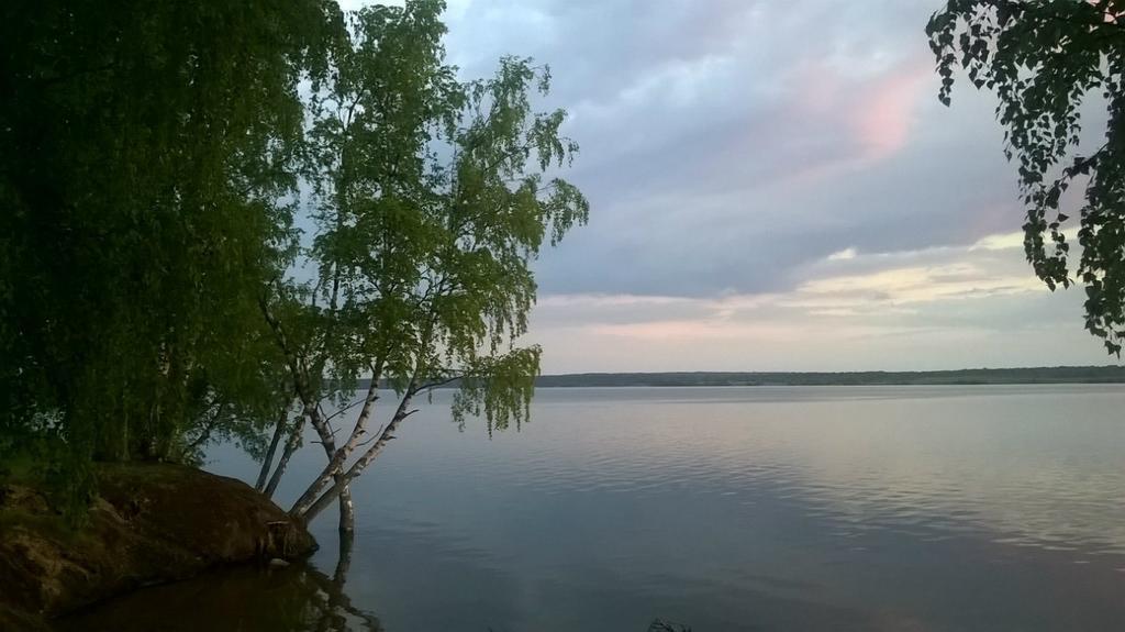 дом р-н Пермский д Заозерье (Хохловское с/п) ул Береговая 1 Ивантеевское сельское поселение фото 4