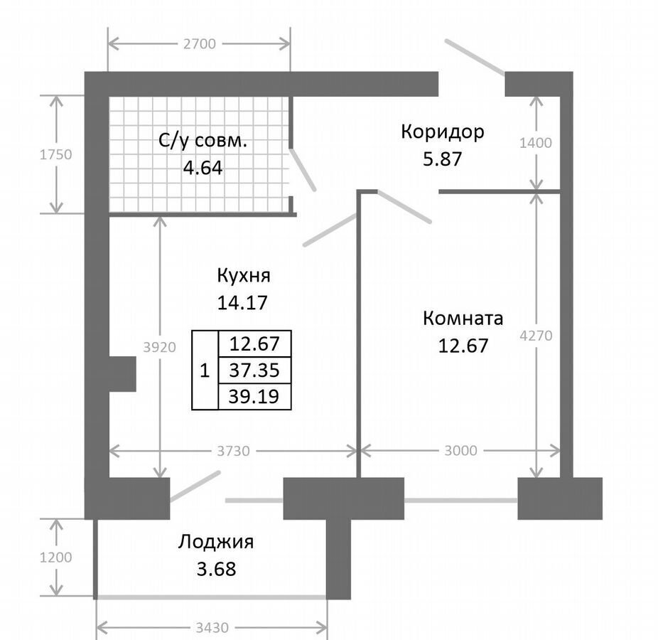 квартира г Ярославль р-н Заволжский ЖК «Клубный Дом» ул. Клубная/3-й Больничная/2-й Ляпинская, жилой дом фото 8