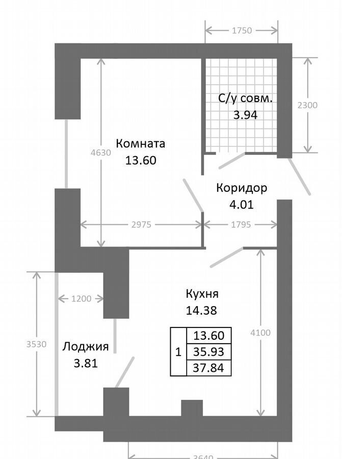 квартира г Ярославль р-н Заволжский ЖК «Клубный Дом» ул. Клубная/3-й Больничная/2-й Ляпинская, жилой дом фото 7