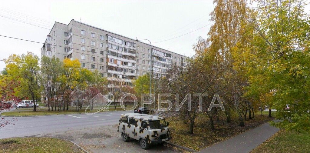 свободного назначения г Тюмень р-н Восточный ул Моторостроителей 10 Восточный административный округ фото 13