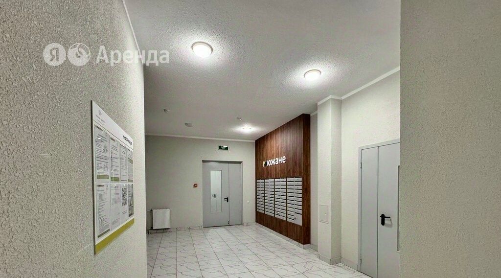 квартира г Краснодар р-н Прикубанский ЖК «Краснодар» ул. Даниила Смоляна, 71к 1 фото 13