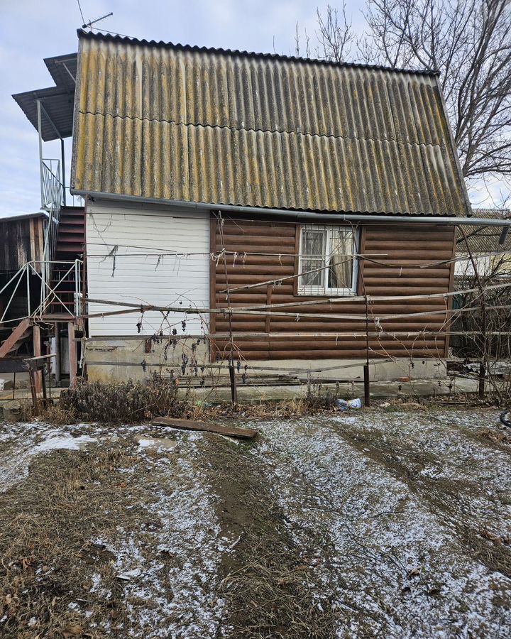 дом р-н Красноярский п Белый Ильмень ул Мусабаева Астрахань фото 8