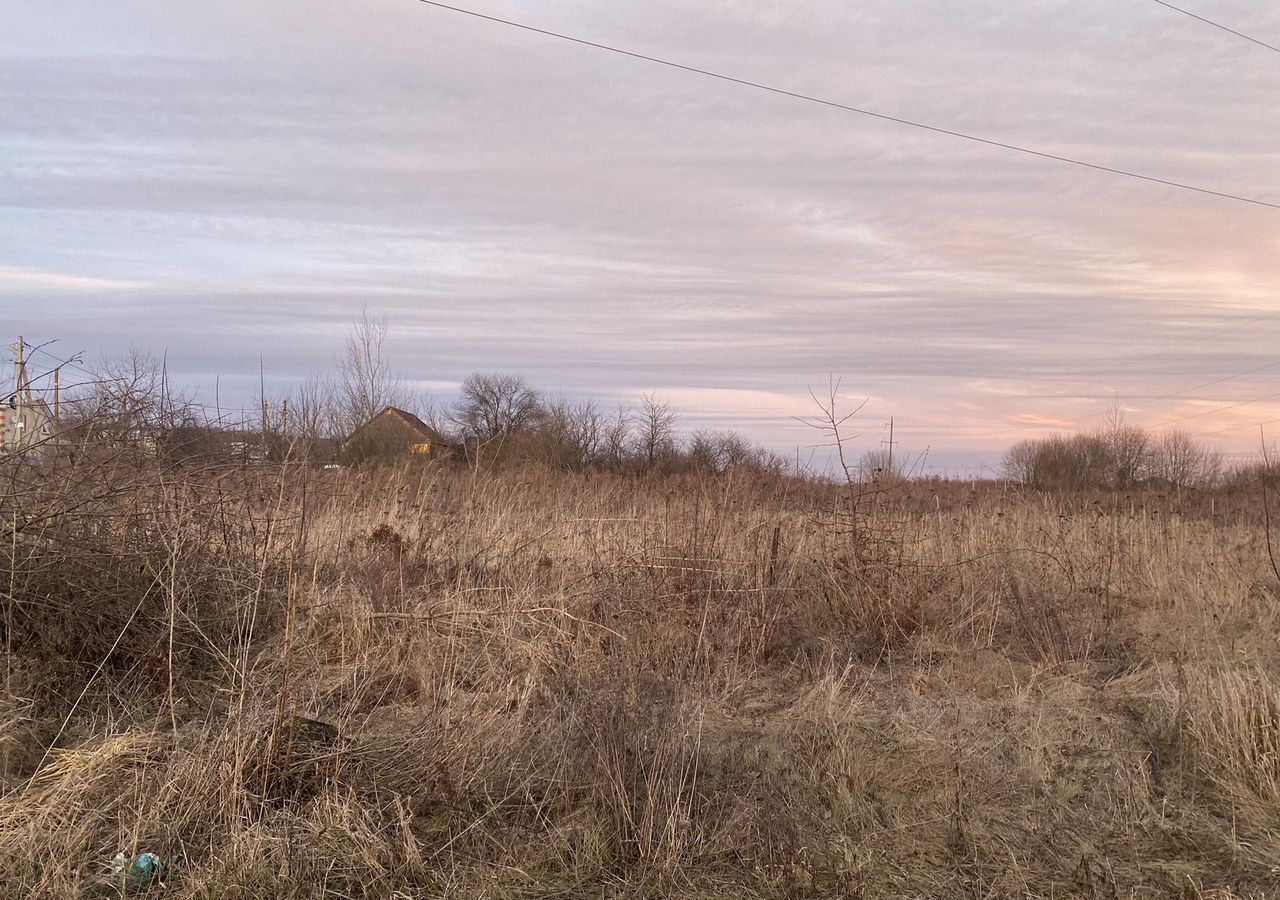 земля р-н Орловский пгт Знаменка ул Горького Знаменка фото 11