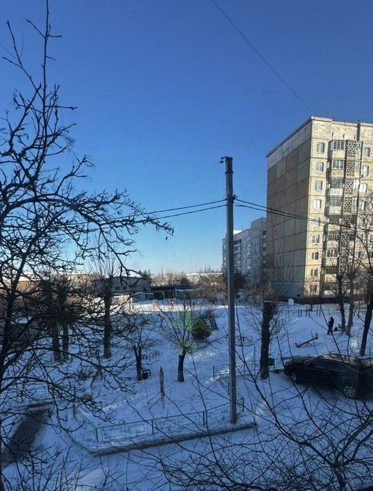 квартира г Улан-Удэ р-н Октябрьский ул Приречная 3 фото 16