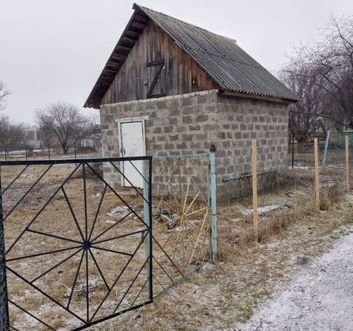 Моковский сельсовет, 4-я линия, 31, Курск фото