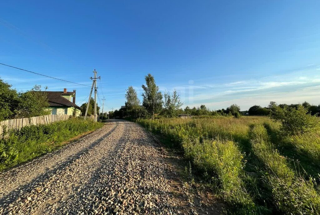 земля р-н Красносельский с Сунгурово Подольское сельское поселение фото 2