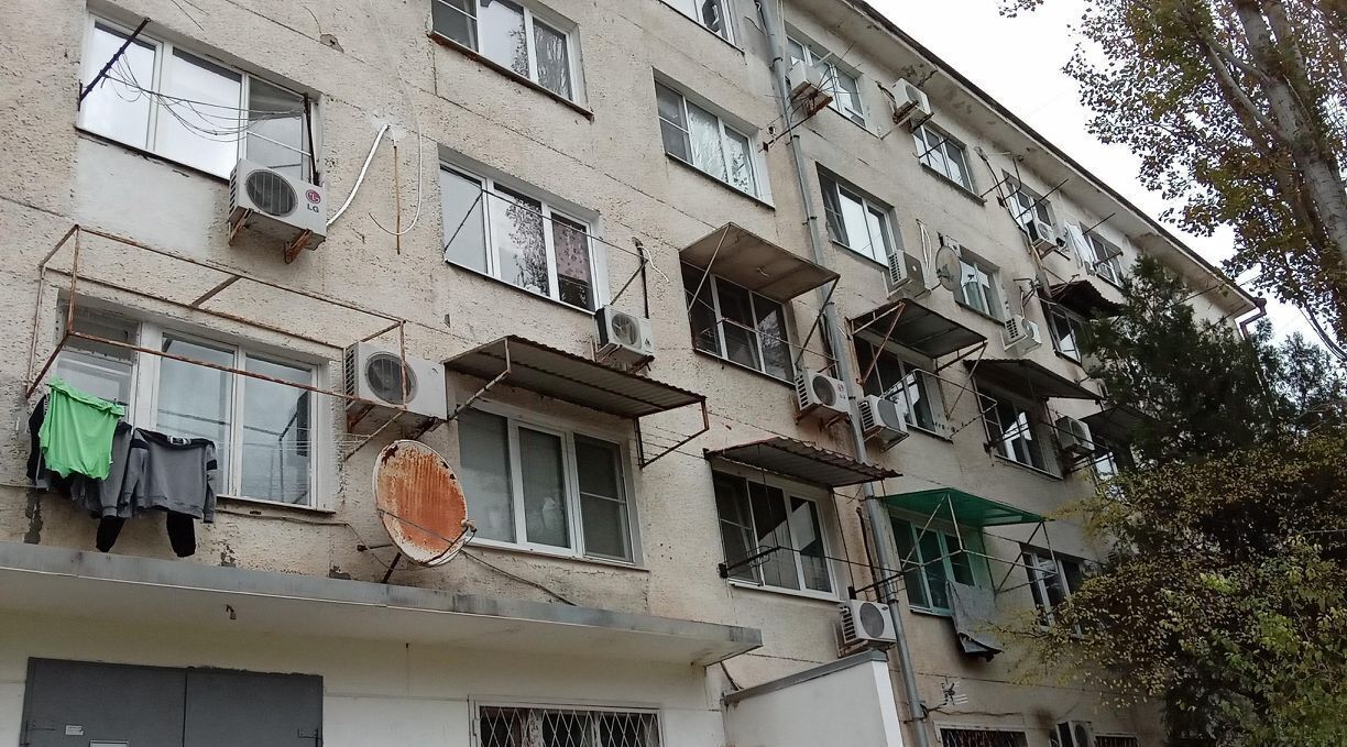 комната г Новороссийск р-н Южный ул Героев Десантников 9 фото 20