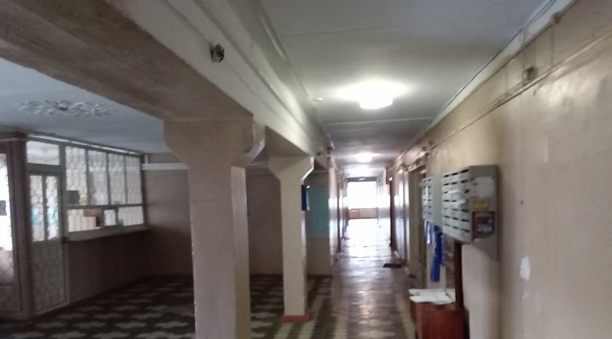 комната г Новороссийск р-н Южный ул Героев Десантников 9 фото 16