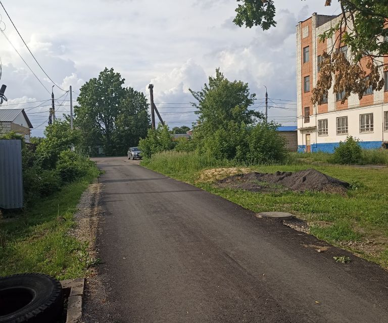 дом г Орел р-н Железнодорожный ул Гвардейская 102 городской округ Орёл фото 3