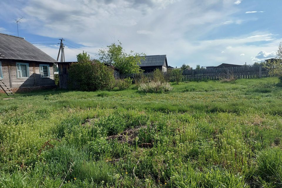 дом р-н Черемховский с Новогромово ул Солнечная фото 6