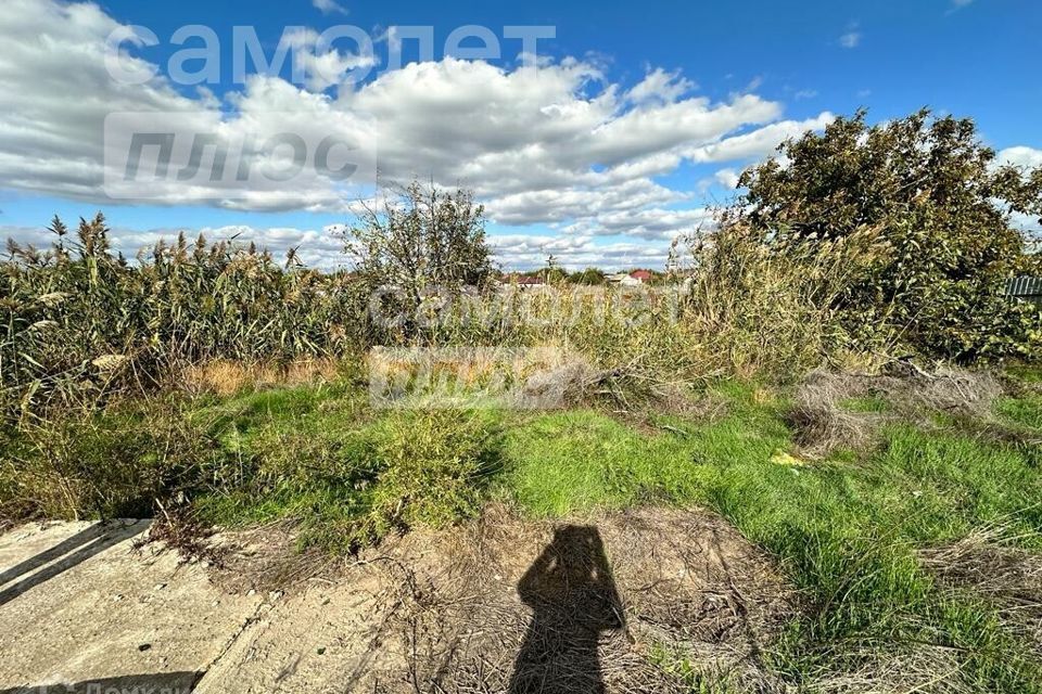 земля г Астрахань р-н Ленинский городской округ Астрахань, СО Кировец-5 фото 7