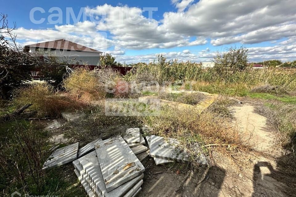 земля г Астрахань р-н Ленинский городской округ Астрахань, СО Кировец-5 фото 10