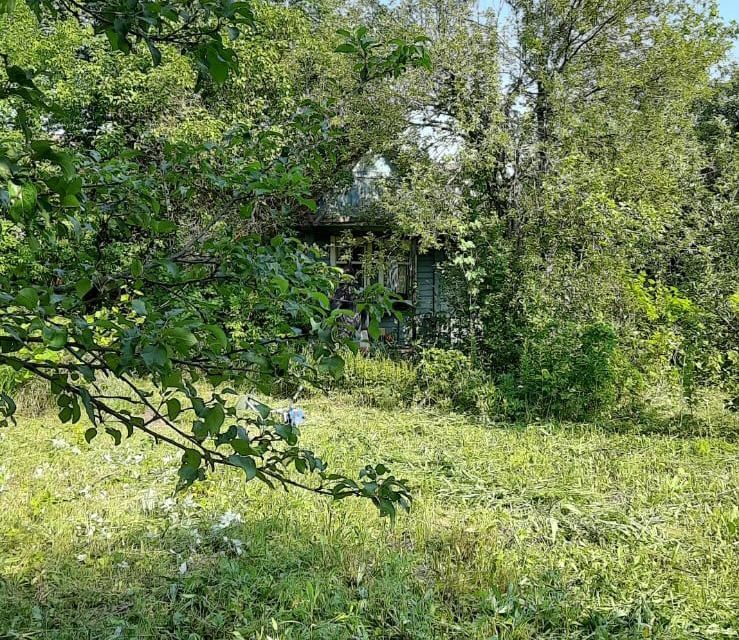 земля р-н Наровчатский с Садовое городской округ Пенза, некоммерческое товарищество Восход-1, 17 фото 6