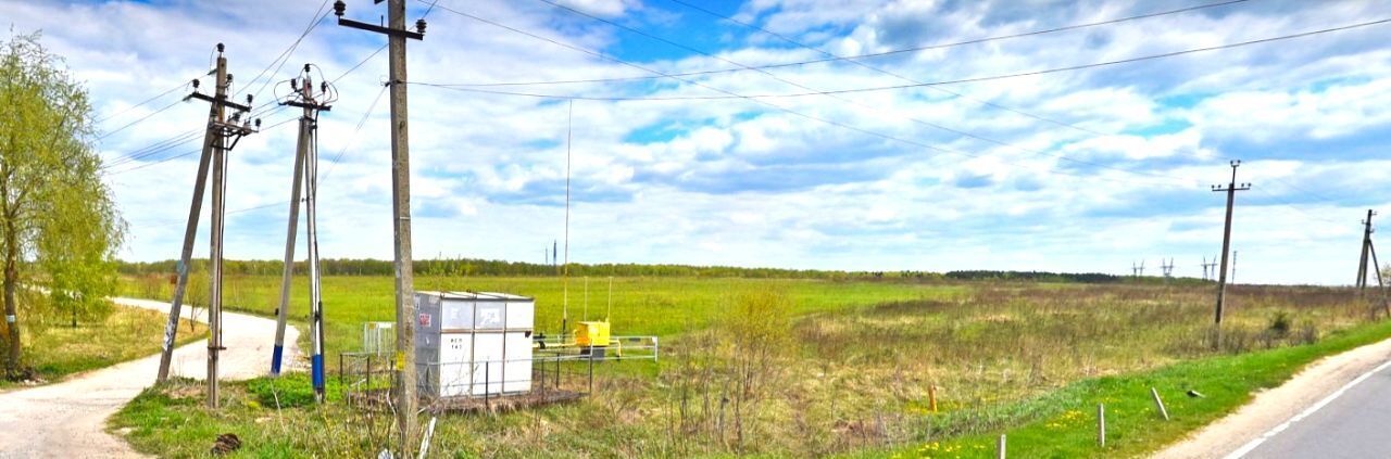 офис городской округ Чехов д Репниково ул Сосновая фото 4