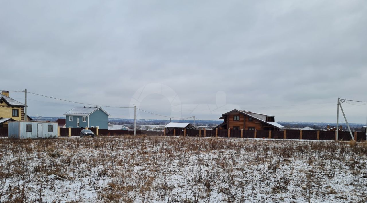 земля городской округ Раменский д Ивановка Фортуна кп, Удельная, 14 фото 2