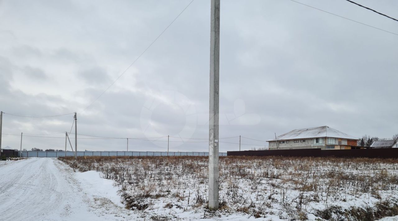 земля городской округ Раменский д Ивановка Фортуна кп, Удельная, 14 фото 9