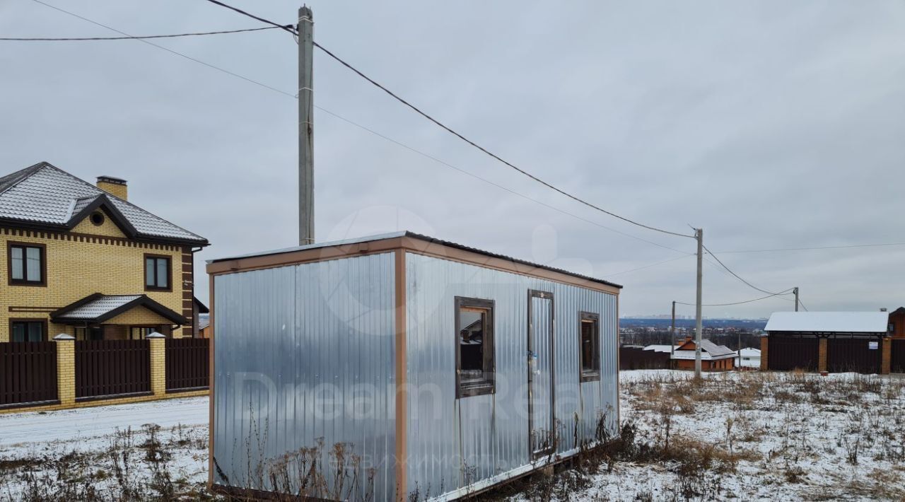 земля городской округ Раменский д Ивановка Фортуна кп, Удельная, 14 фото 14