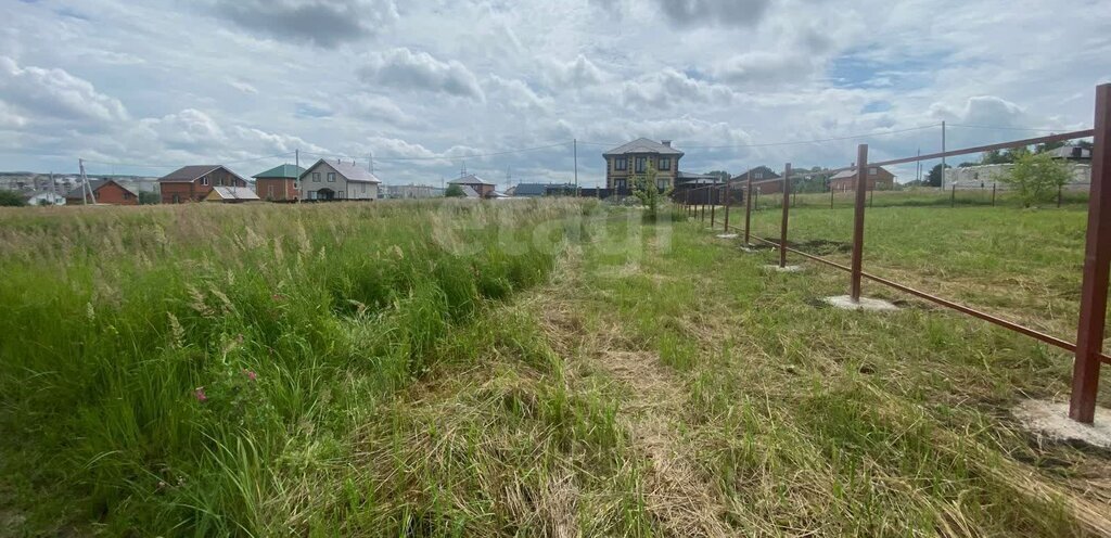 земля р-н Лямбирский п Чекаевский ул Загородная фото 3