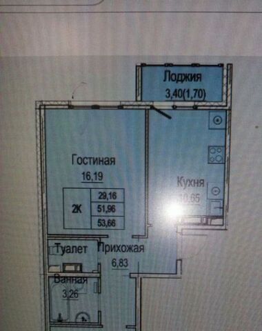 р-н Канавинский Бурнаковская дом 39 ЖК «Новый город» фото