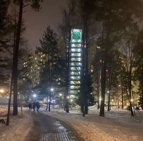 ул. Зеленый Город, 4 фото