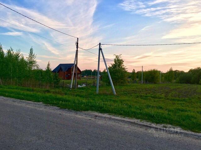 д Богатищево городской округ Зарайск фото