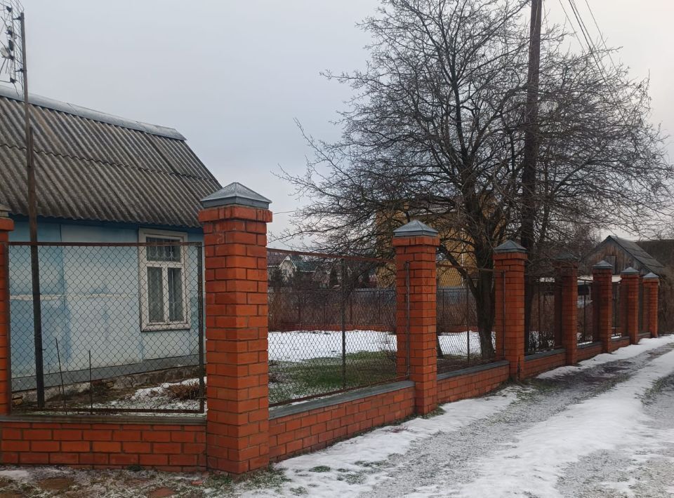 земля городской округ Раменский д Осеченки Удельная фото 4