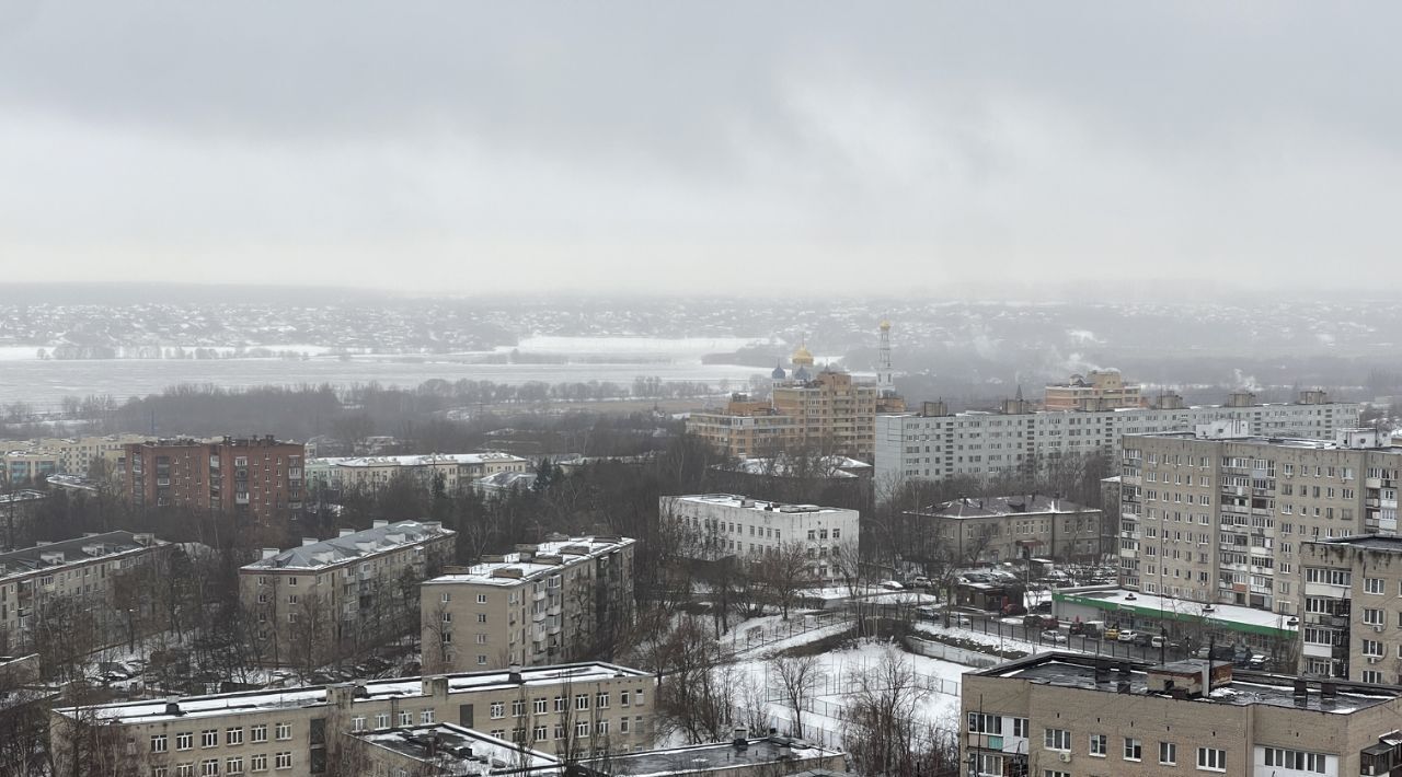 квартира г Дзержинский ул Лесная 11 ЖК на ул. Лесная, 11 (Дзержинский) Котельники фото 33