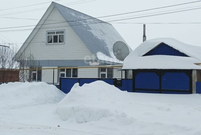 городское поселение Бирск фото