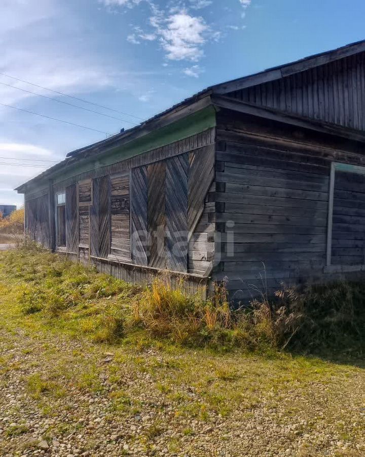 производственные, складские р-н Пригородный п Синегорский ул Мира 3 Нижний Тагил фото 5