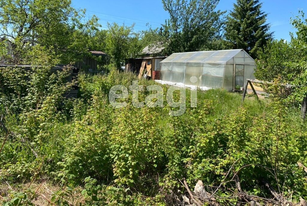 дом г Нижний Тагил р-н Ленинский снт Горняк-1 фото 2